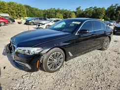WBAJE5C56KWW02814 2019 BMW 5ER