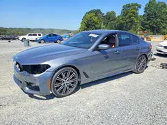 WBAJE5C56KWW07625 2019 BMW 5ER