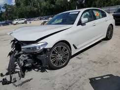 WBAJE5C56KWW09911 2019 BMW 5ER