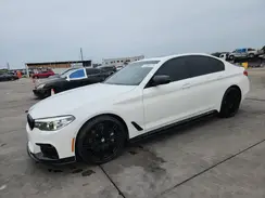 WBAJE5C56KWW10508 2019 BMW 5ER