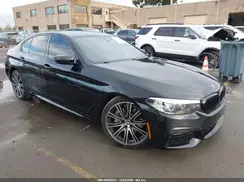 WBAJE5C56KWW12226 2019 BMW 5ER