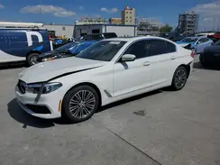 WBAJE5C56KWW17040 2019 BMW 5ER