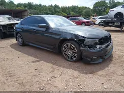 WBAJE5C56KWW17054 2019 BMW 5ER