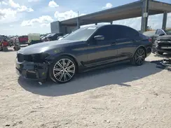 WBAJE5C56KWW17717 2019 BMW 5ER
