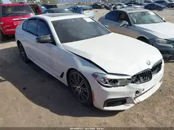 WBAJE5C56KWW18382 2019 BMW 5ER