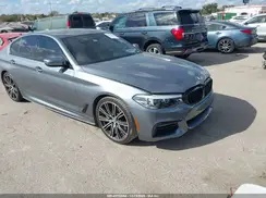 WBAJE5C56KWW20147 2019 BMW 5ER