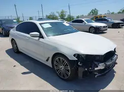 WBAJE5C56KWW20469 2019 BMW 5ER