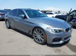 WBAJE5C56KWW26563 2019 BMW 5ER