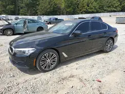 WBAJE5C56KWW26773 2019 BMW 5ER