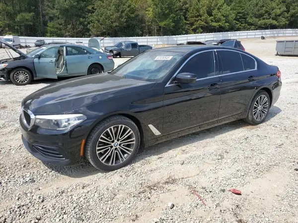WBAJE5C56KWW26773 2019 BMW 5ER - Image 1