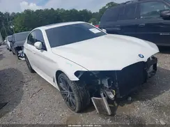 WBAJE5C56KWW27003 2019 BMW 5ER