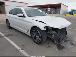WBAJE5C56KWW28040 2019 BMW 5ER