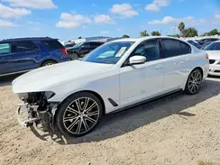 WBAJE5C56KWW32153 2019 BMW 5ER