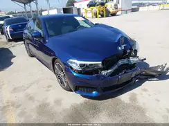 WBAJE5C56KWW32430 2019 BMW 5ER
