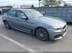 WBAJE5C56KWW40513 2019 BMW 5ER