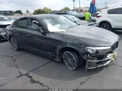 WBAJE5C57JG917744 2018 BMW 5ER
