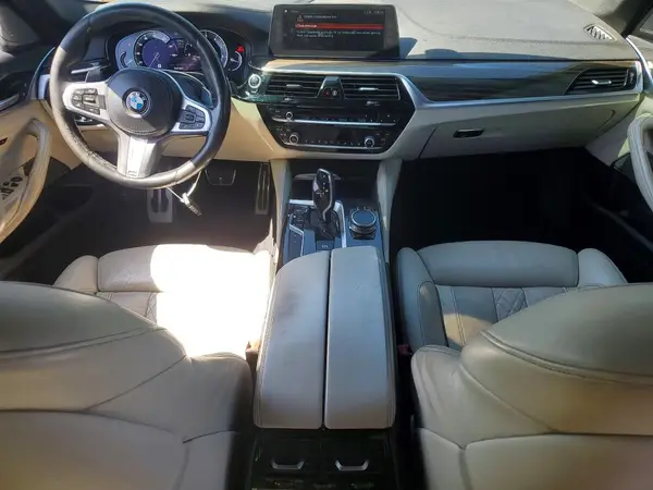 WBAJE5C57JG918098 2018 BMW 5ER - Image 8