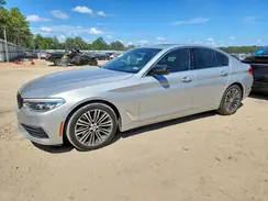 WBAJE5C57JG918389 2018 BMW 5ER