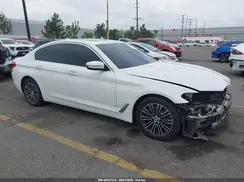 WBAJE5C57JG918408 2018 BMW 5ER