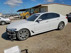 WBAJE5C57JWA92703 2018 BMW 5ER