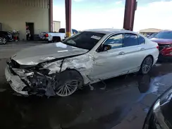 WBAJE5C57JWA92944 2018 BMW 5ER