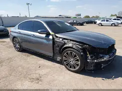 WBAJE5C57JWA92958 2018 BMW 5ER