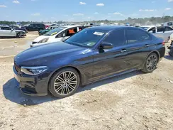 WBAJE5C57JWA93012 2018 BMW 5ER