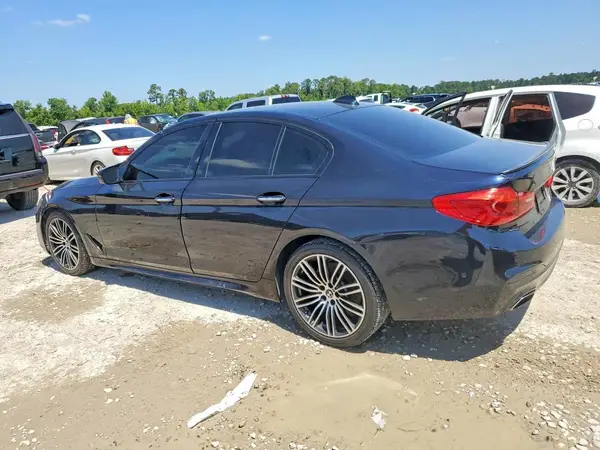 WBAJE5C57JWA93012 2018 BMW 5ER - Image 2