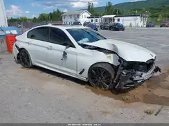 WBAJE5C57JWA93415 2018 BMW 5ER