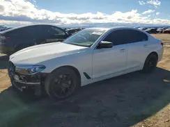 WBAJE5C57JWA93477 2018 BMW 5ER