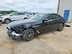 WBAJE5C57JWA94113 2018 BMW 5ER