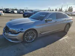 WBAJE5C57JWA94371 2018 BMW 5ER