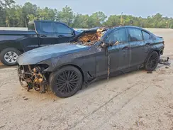 WBAJE5C57JWA95357 2018 BMW 5ER