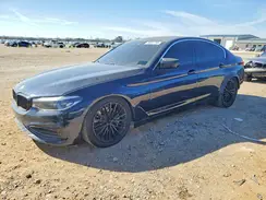 WBAJE5C57JWA95410 2018 BMW 5ER