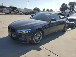 WBAJE5C57JWA95567 2018 BMW 5ER