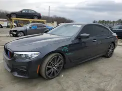 WBAJE5C57JWA95679 2018 BMW 5ER