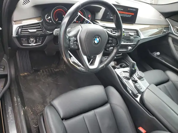 WBAJE5C57JWA96010 2018 BMW 5ER - Image 8