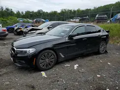 WBAJE5C57JWA96556 2018 BMW 5ER