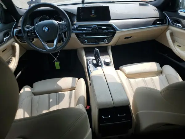 WBAJE5C57JWA96556 2018 BMW 5ER - Image 8