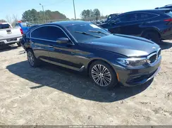 WBAJE5C57JWA97884 2018 BMW 5ER