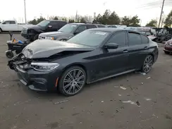 WBAJE5C57JWA97898 2018 BMW 5ER