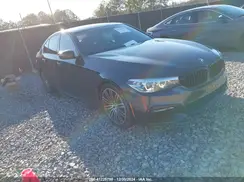 WBAJE5C57JWA98582 2018 BMW 5ER