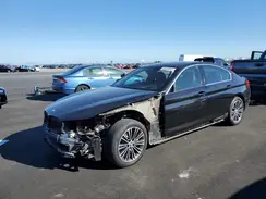 WBAJE5C57KBM76972 2019 BMW 5ER