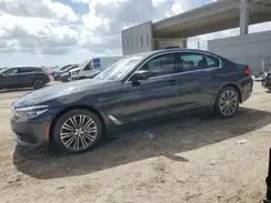 WBAJE5C57KG919138 2019 BMW 5ER