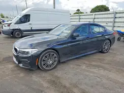 WBAJE5C57KG919317 2019 BMW 5ER