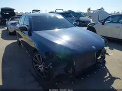 WBAJE5C57KG919771 2019 BMW 5ER