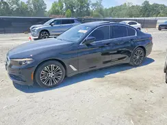 WBAJE5C57KWA98793 2019 BMW 5ER