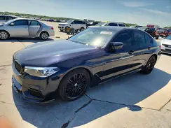 WBAJE5C57KWE66664 2019 BMW 5ER