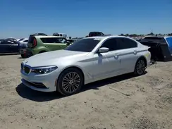 WBAJE5C57KWW01719 2019 BMW 5ER