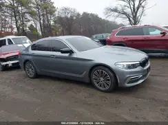 WBAJE5C57KWW03356 2019 BMW 5ER